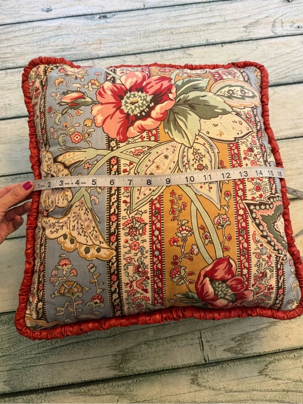 Vintage preowned decorative